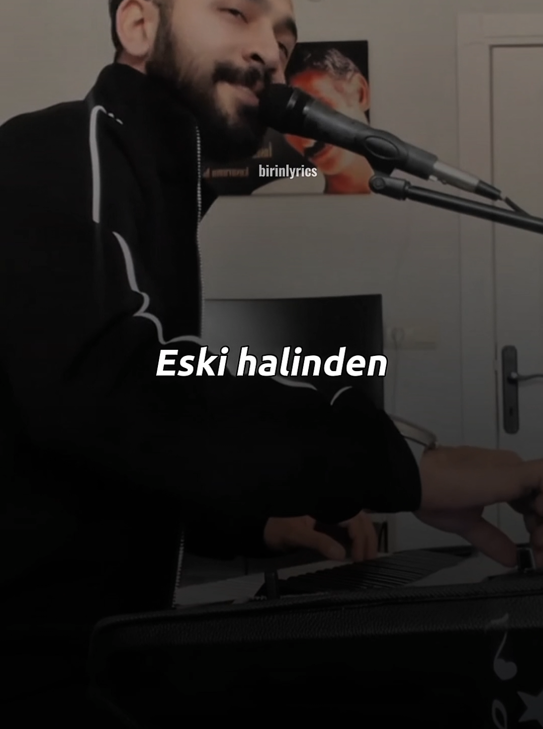 @🔥BİRİN LYRİCS🔥