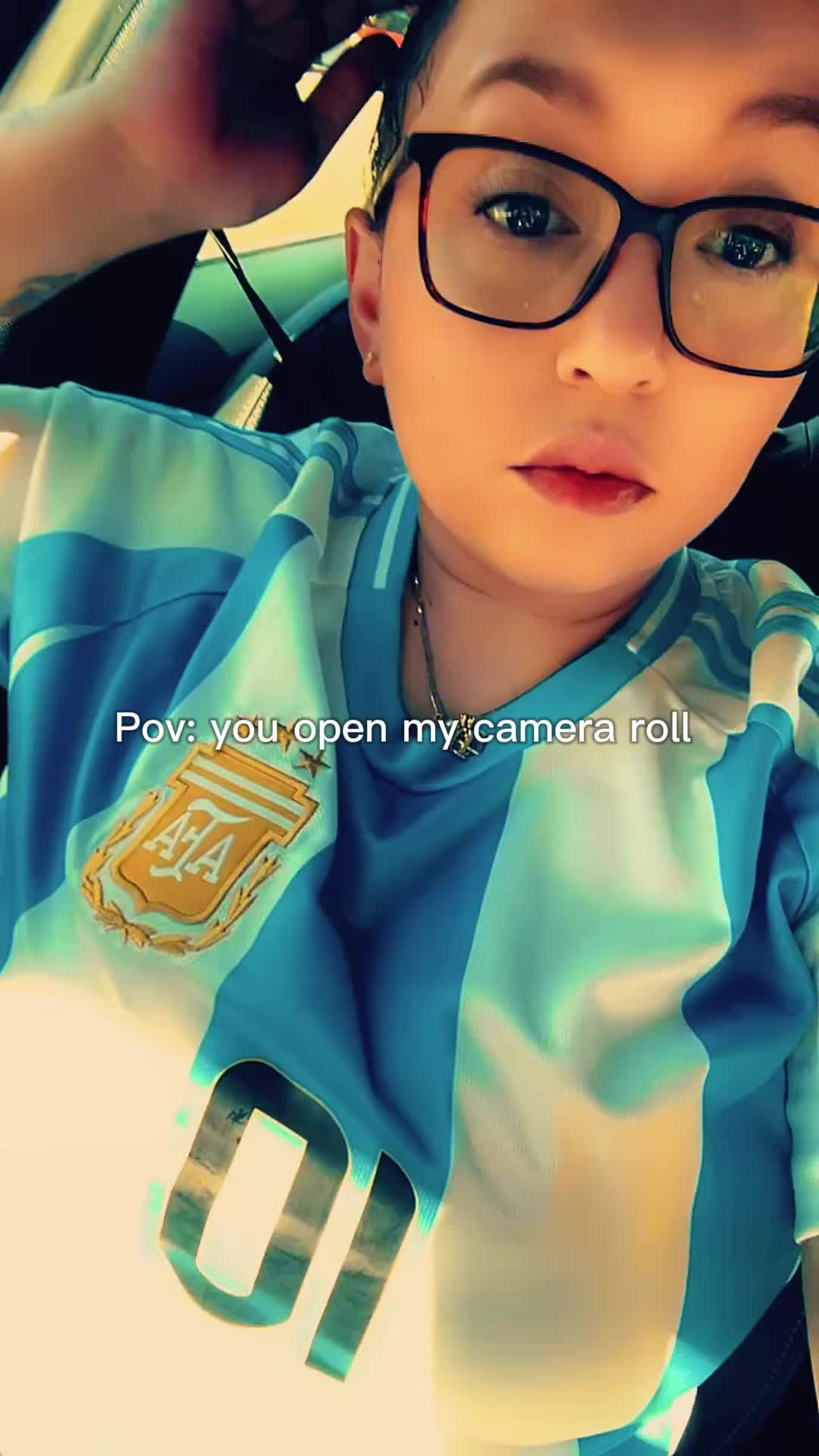 @Kayla Robinson