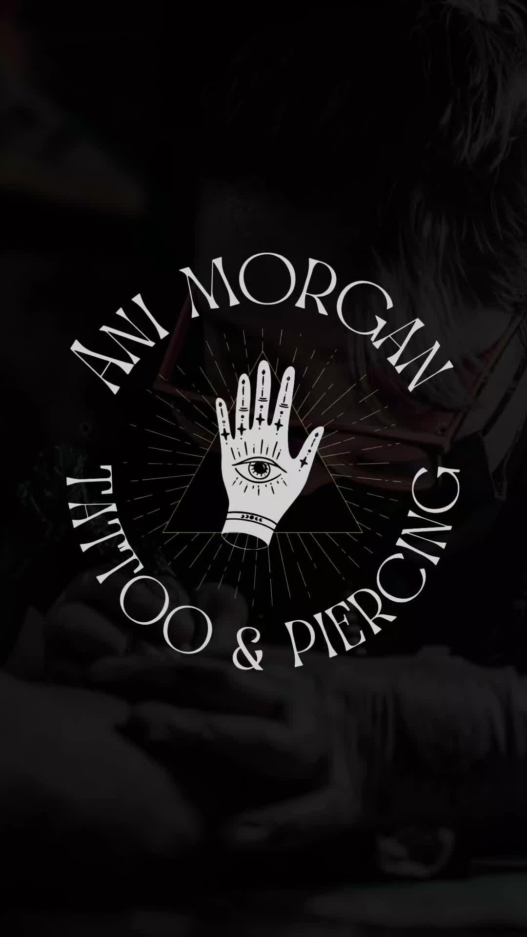 @Ani Morgan