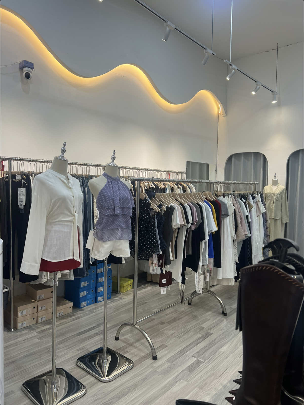 @Bali Studio (巴厘服饰)