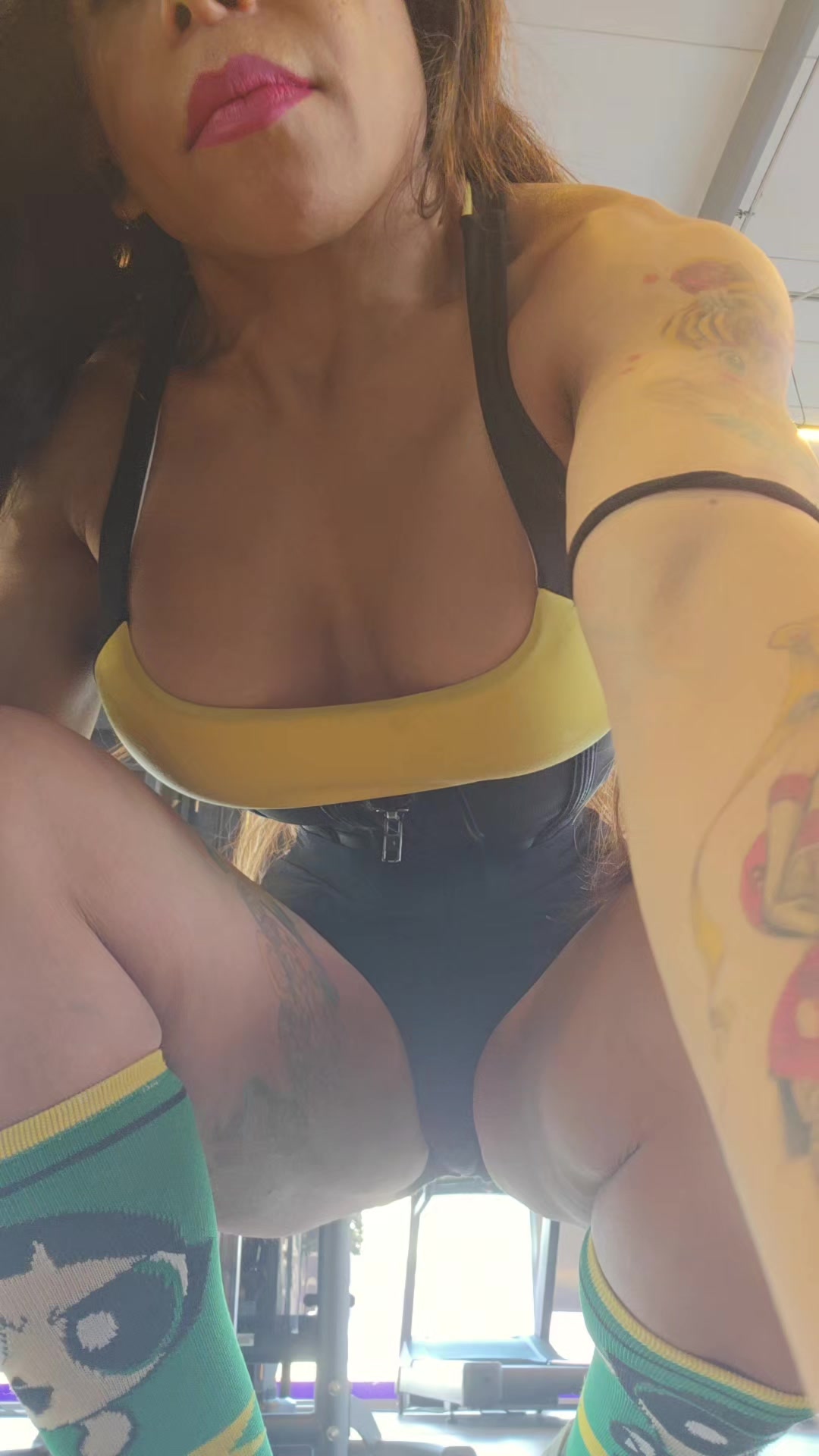 @Tanya Sofía