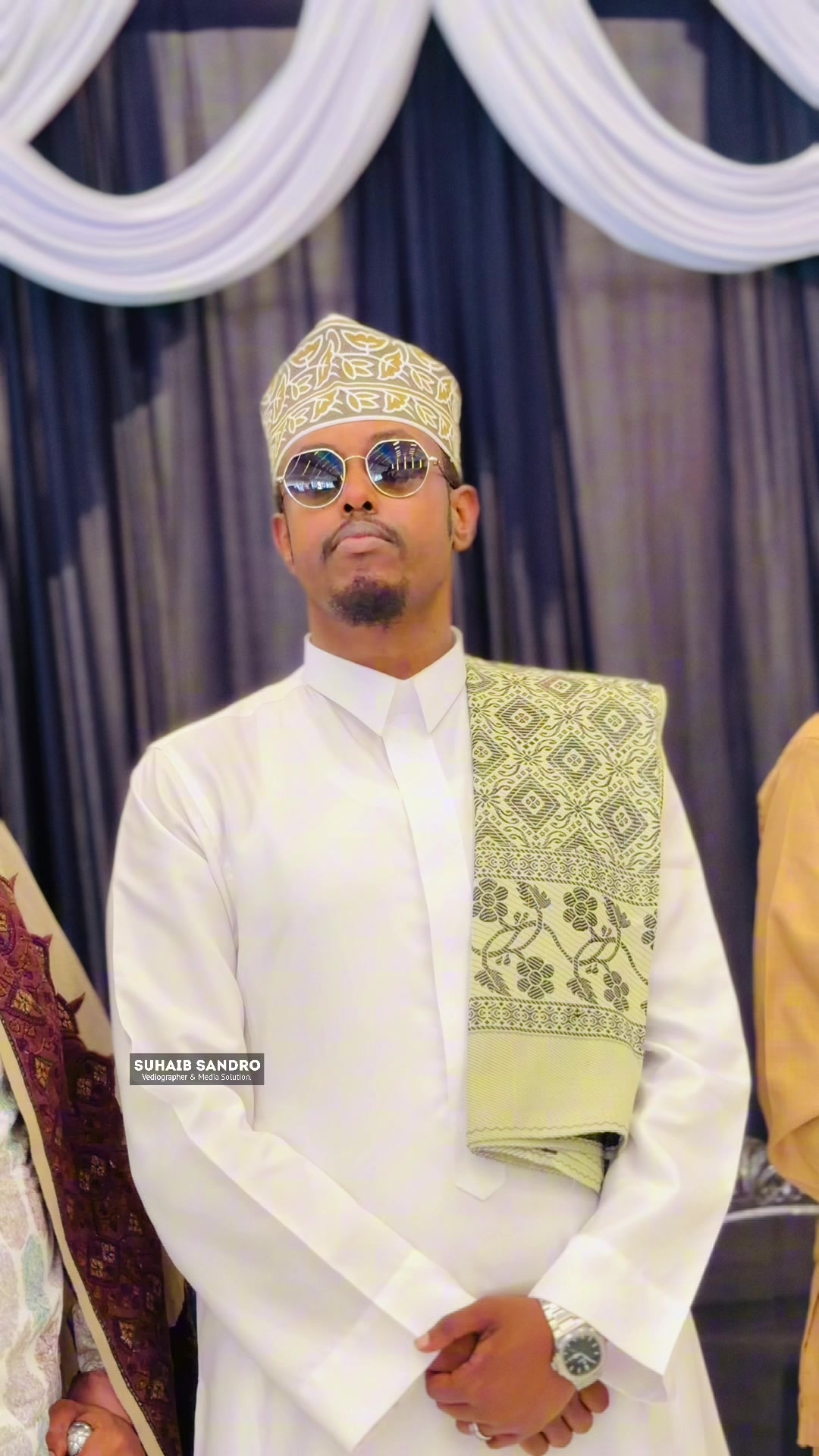 @Zuhaipp_Eprahim 🎥&hearts;️