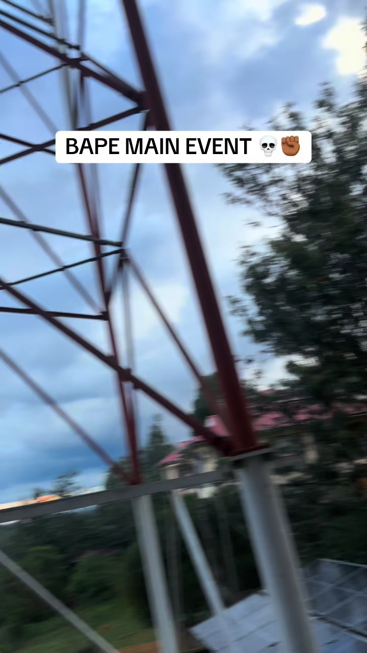 @Your local Rapper
