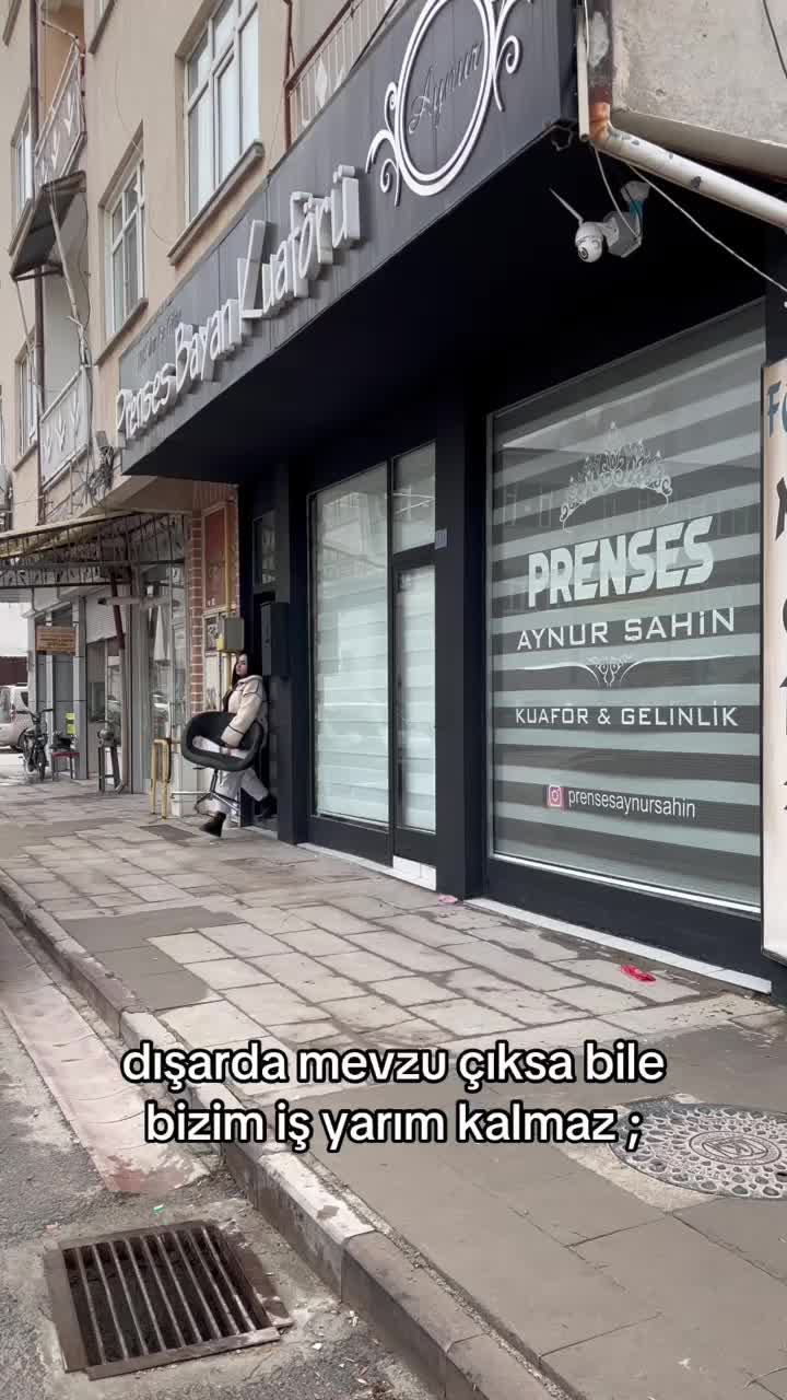 @Prensesaynurşahin