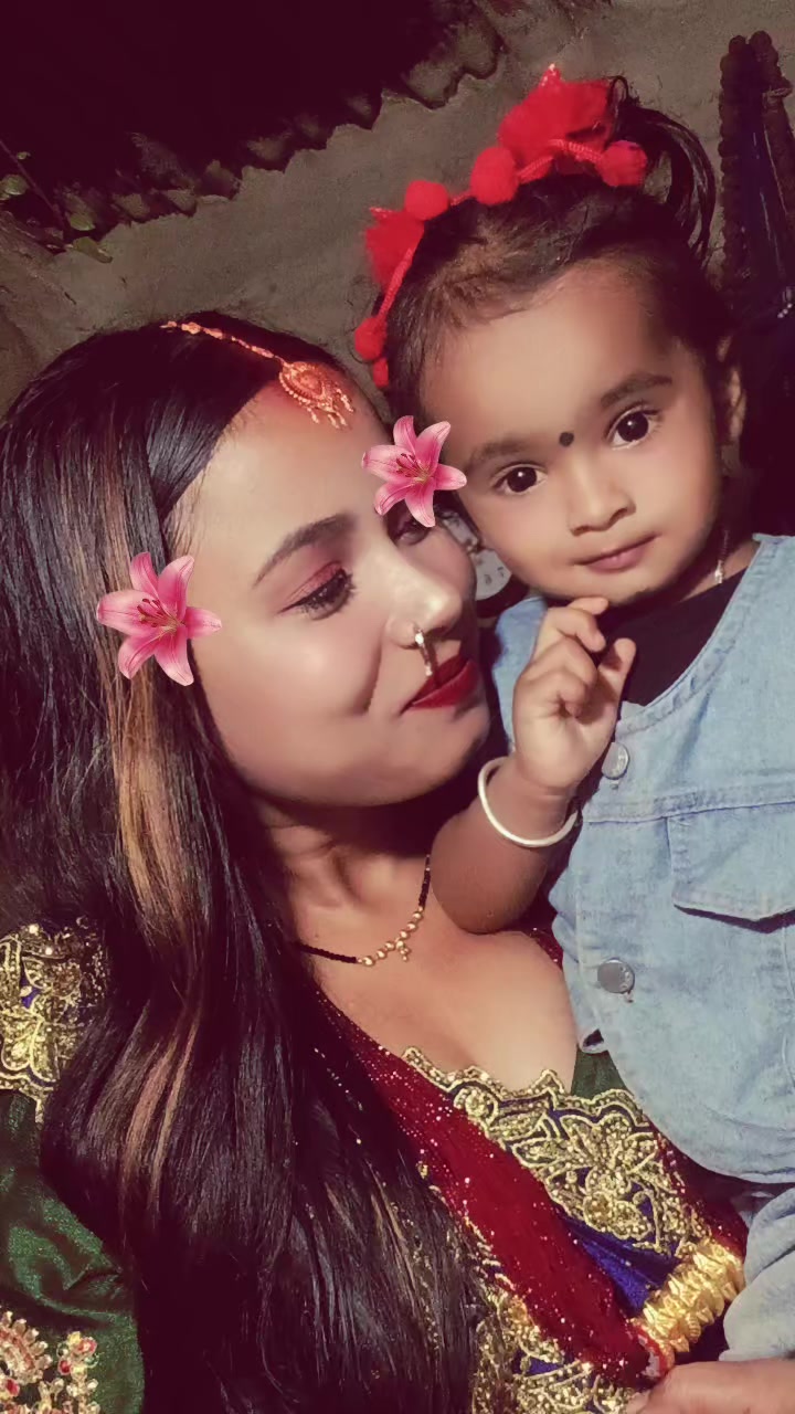 @Sahani Queen 👑💖