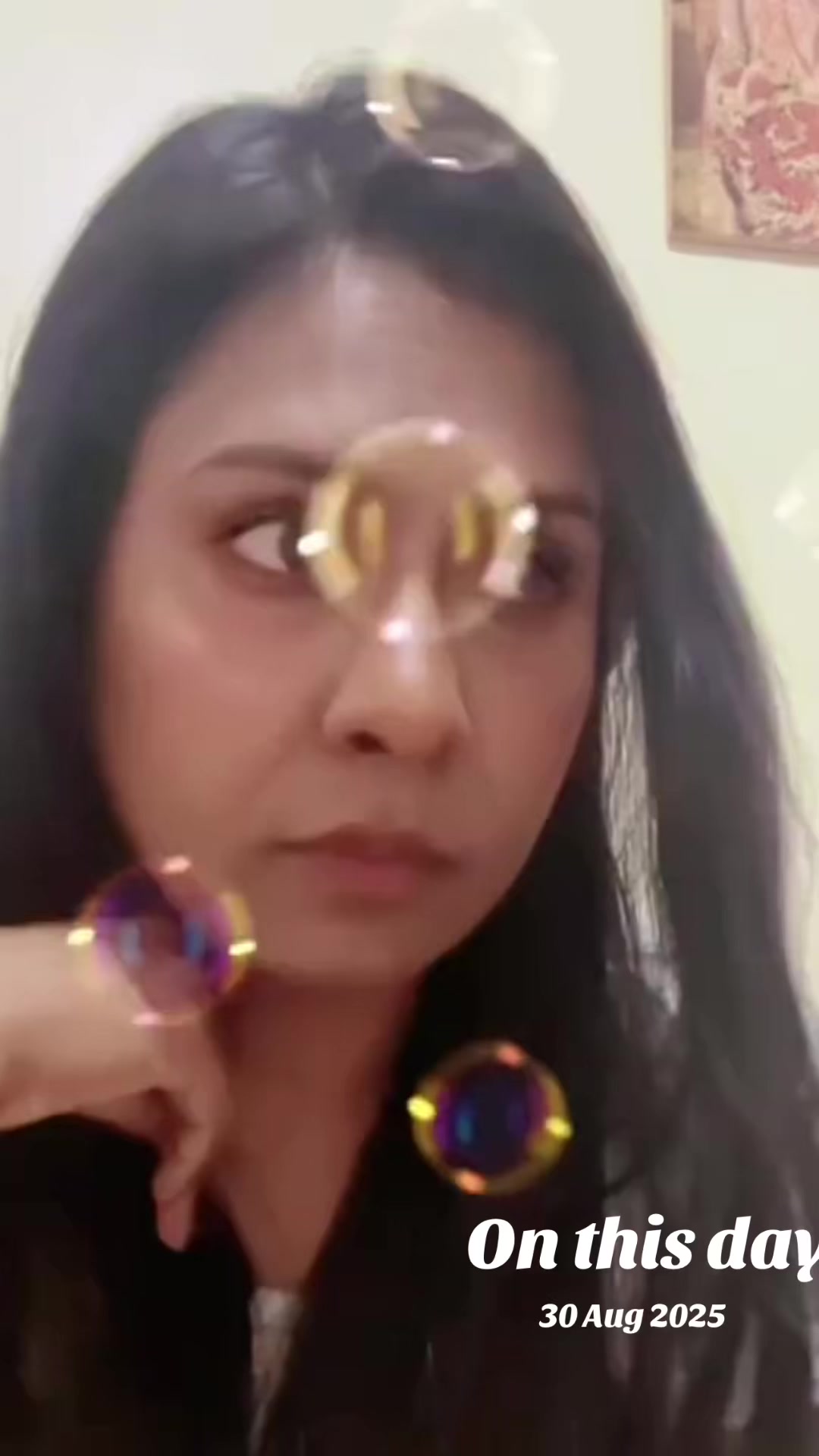 @Keerthi