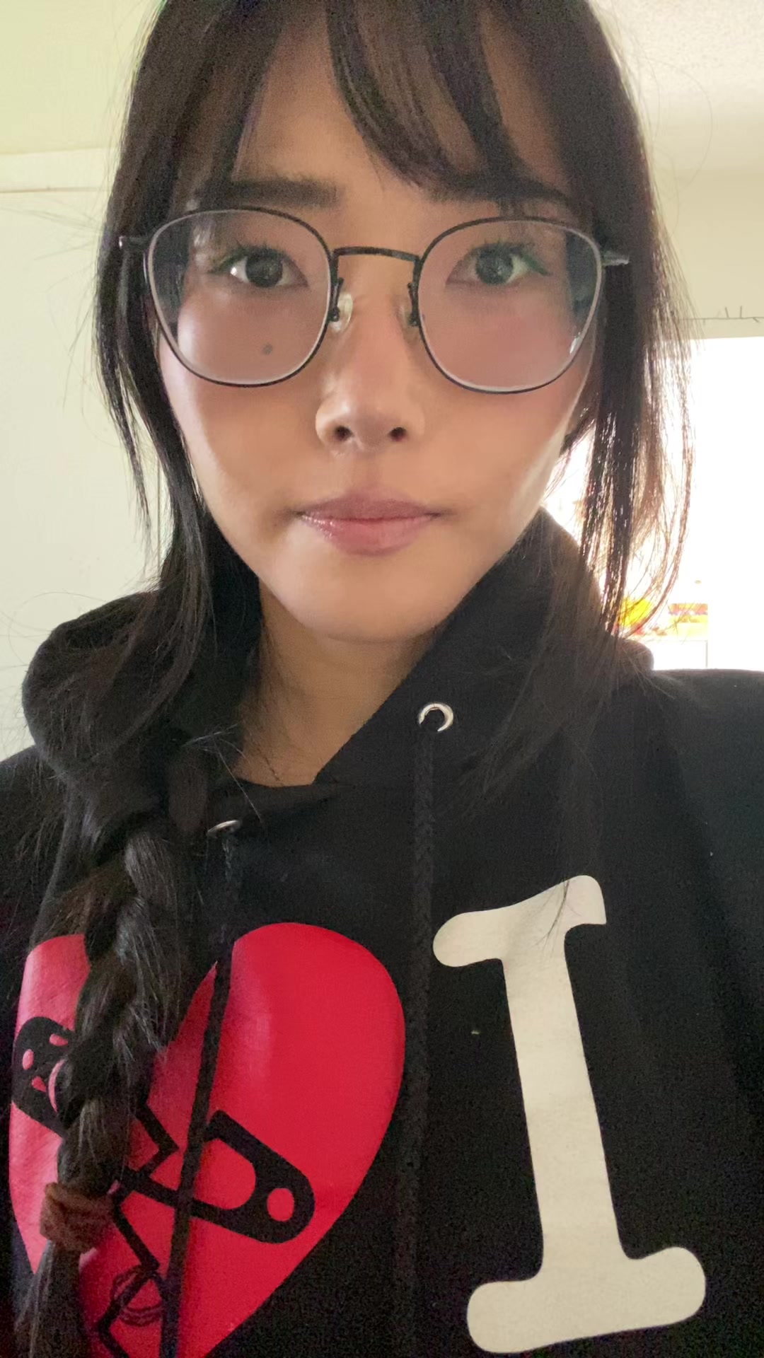 @:D