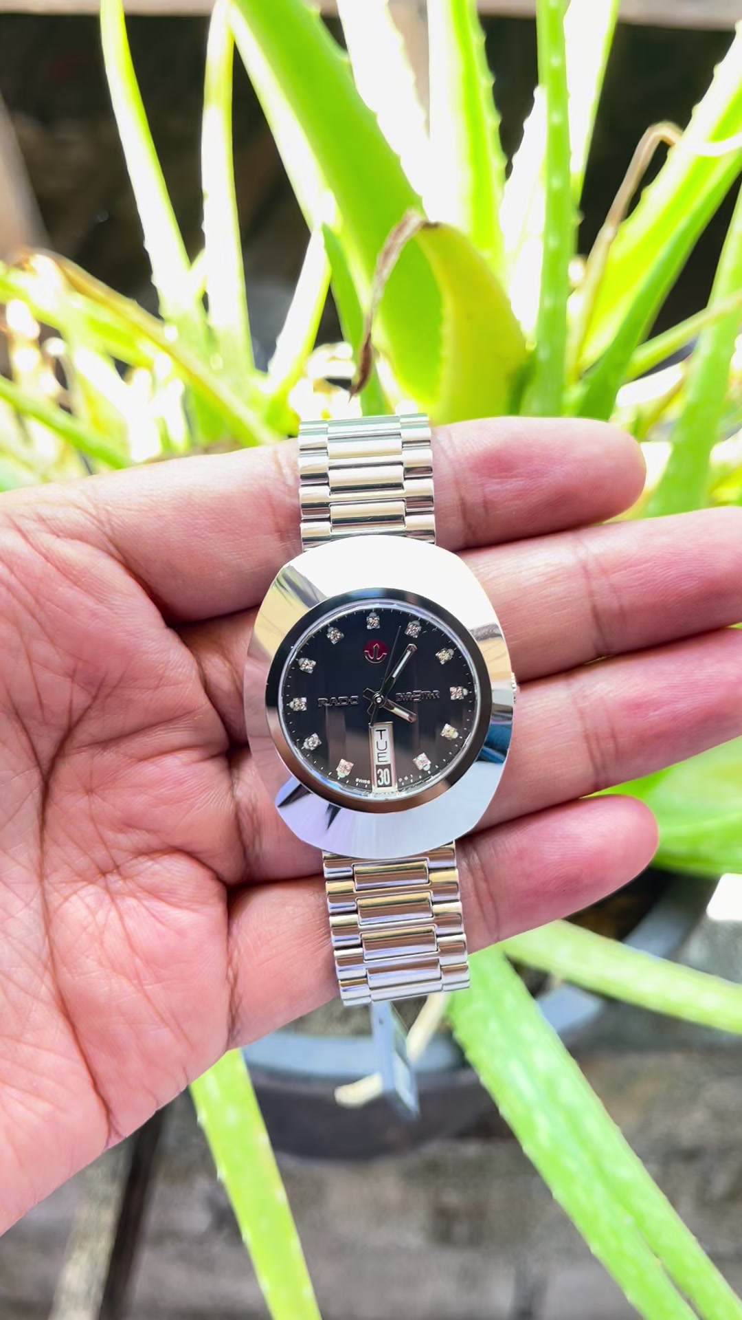 @Mukrim watch นาฬิกา