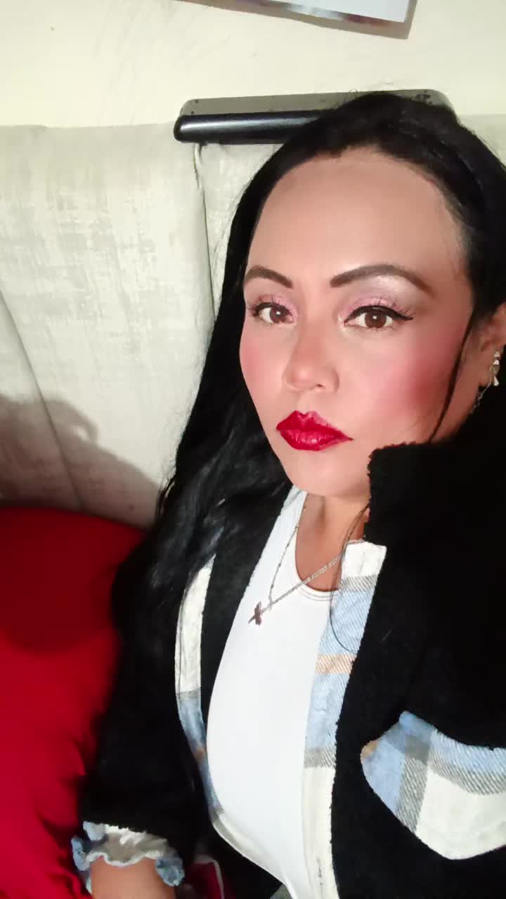 @Mayra delgado