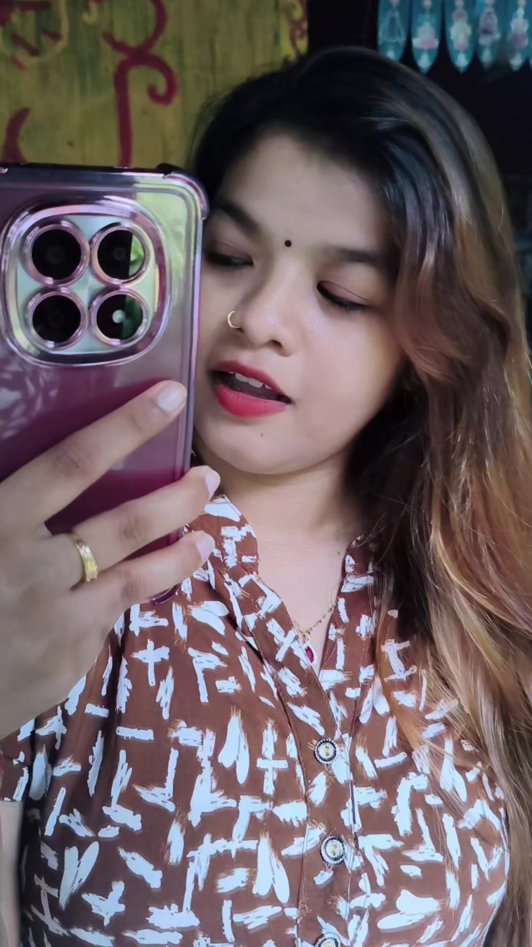 @🪔Geetha🫶Official🪷