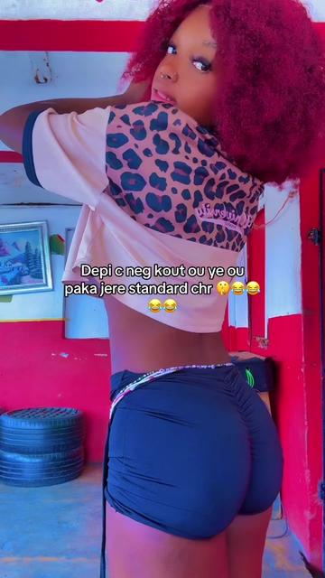 @Sexy baby girl fanmdous nofk ❌
