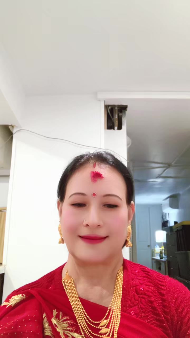 @Indira