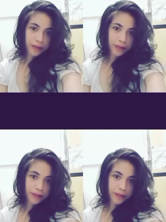 @Maria Indah