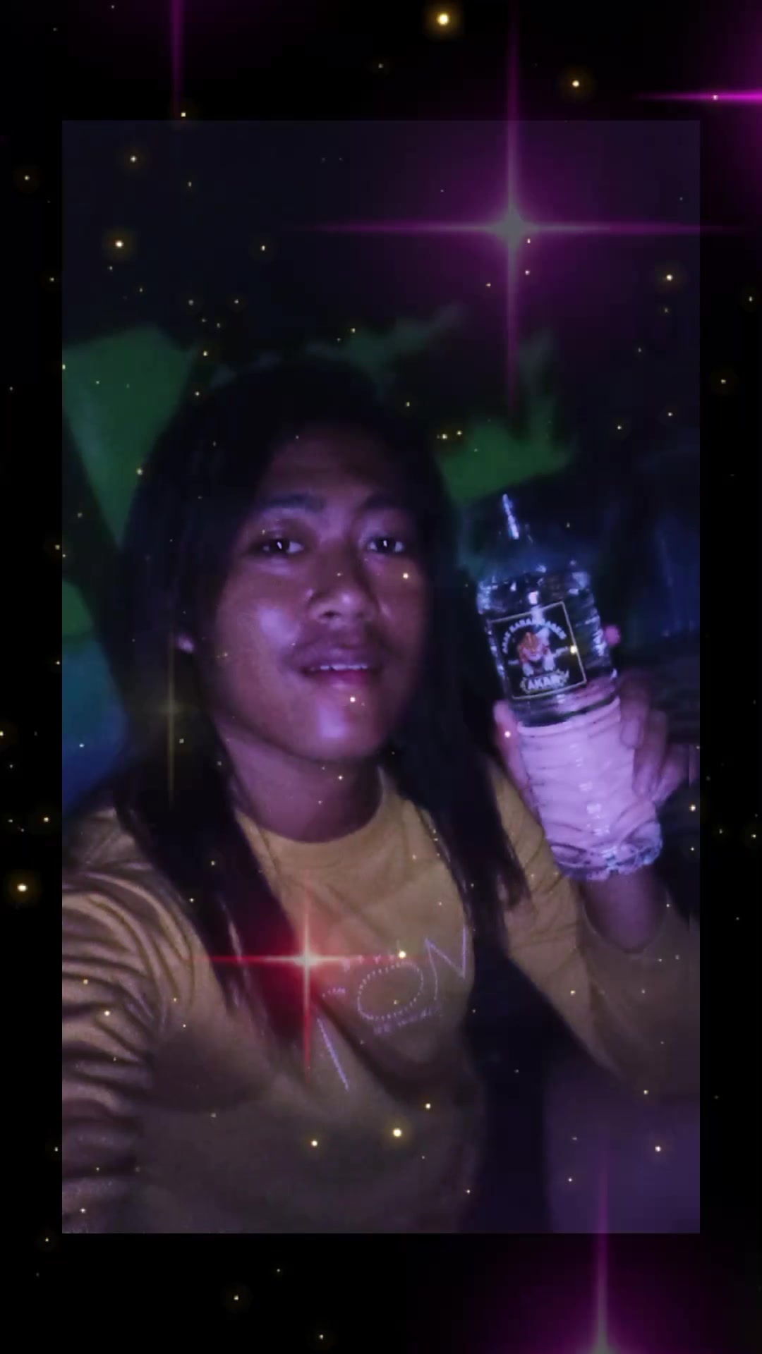 @cewek desa