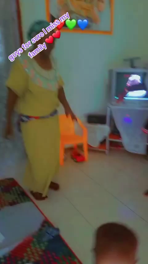 @mariam shante