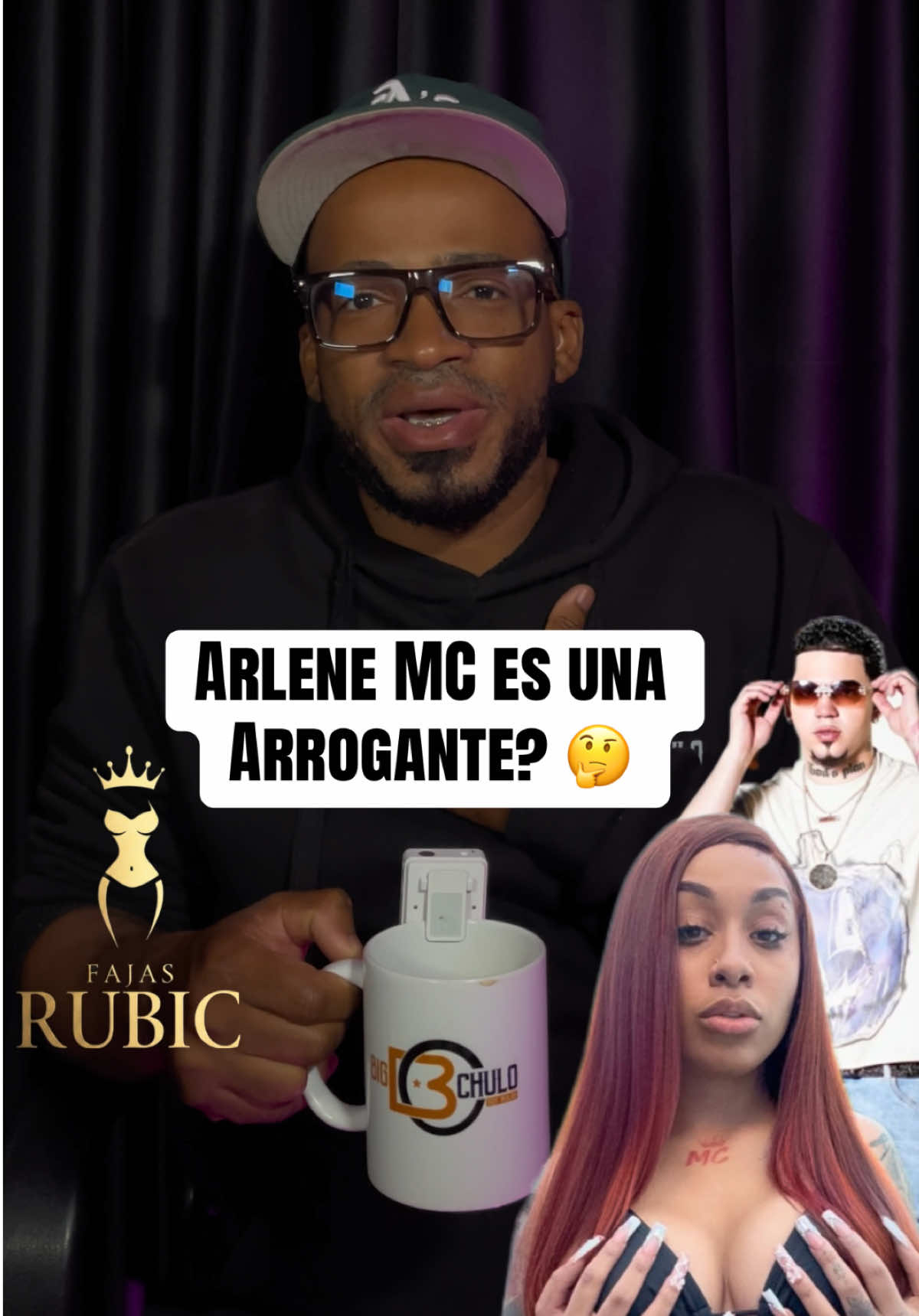 @Bigchulo Toyrulay