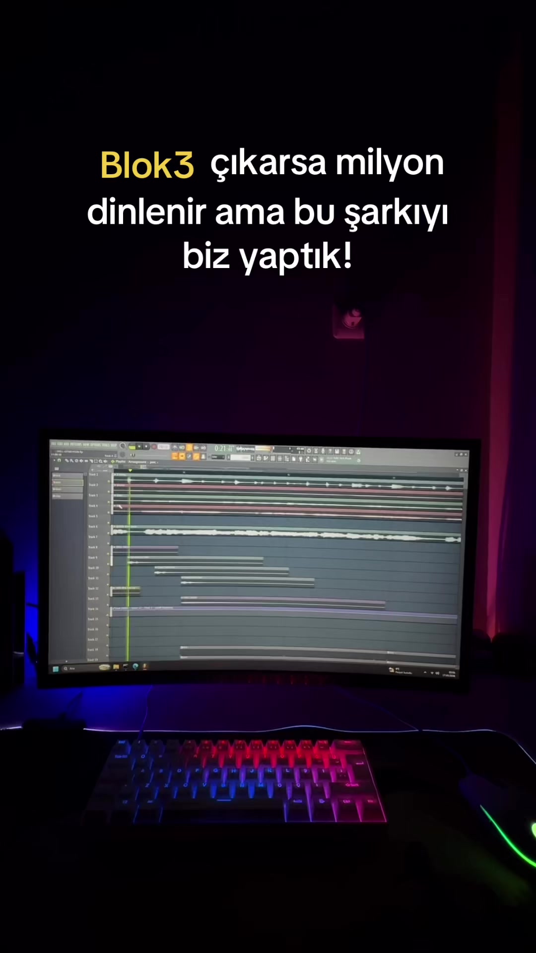 @Yasso Mix 🎵