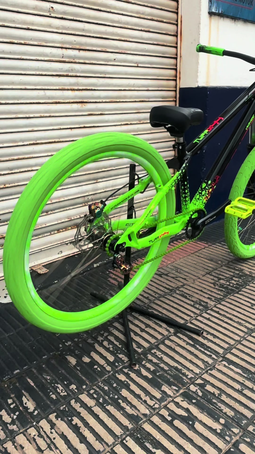 @City Bike Shop