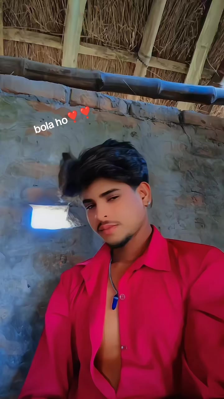 @Bhojpuriya hero