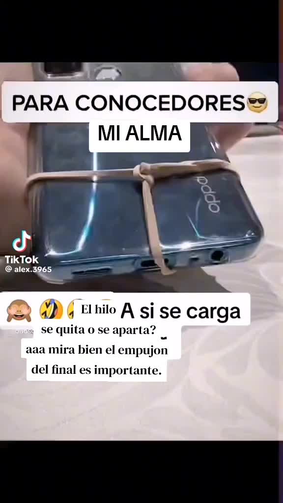 @MI ALMA
