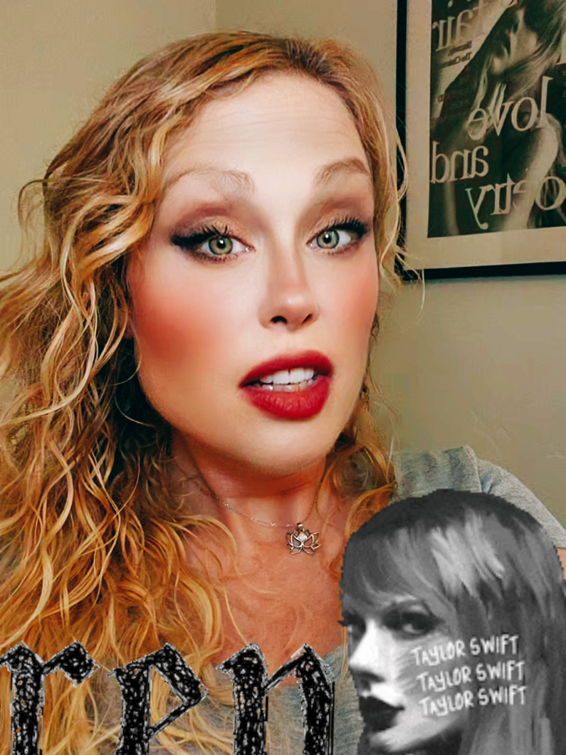 @SWIFTY AND EILISH FANGIRL