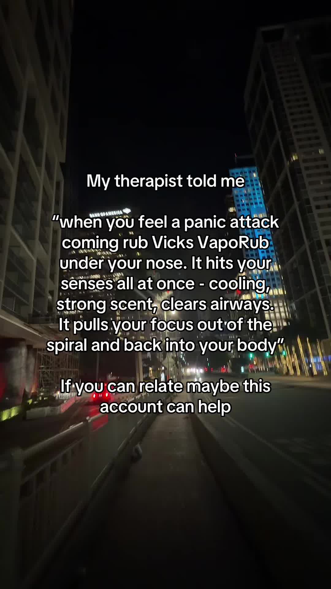 @100 Tips for Anxiety Relief