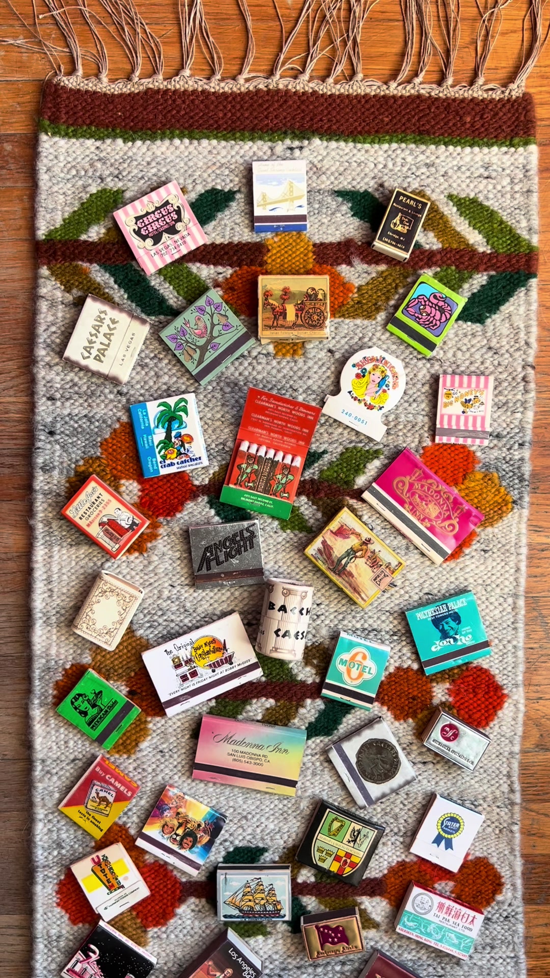 @RHM Whimsical Treasures