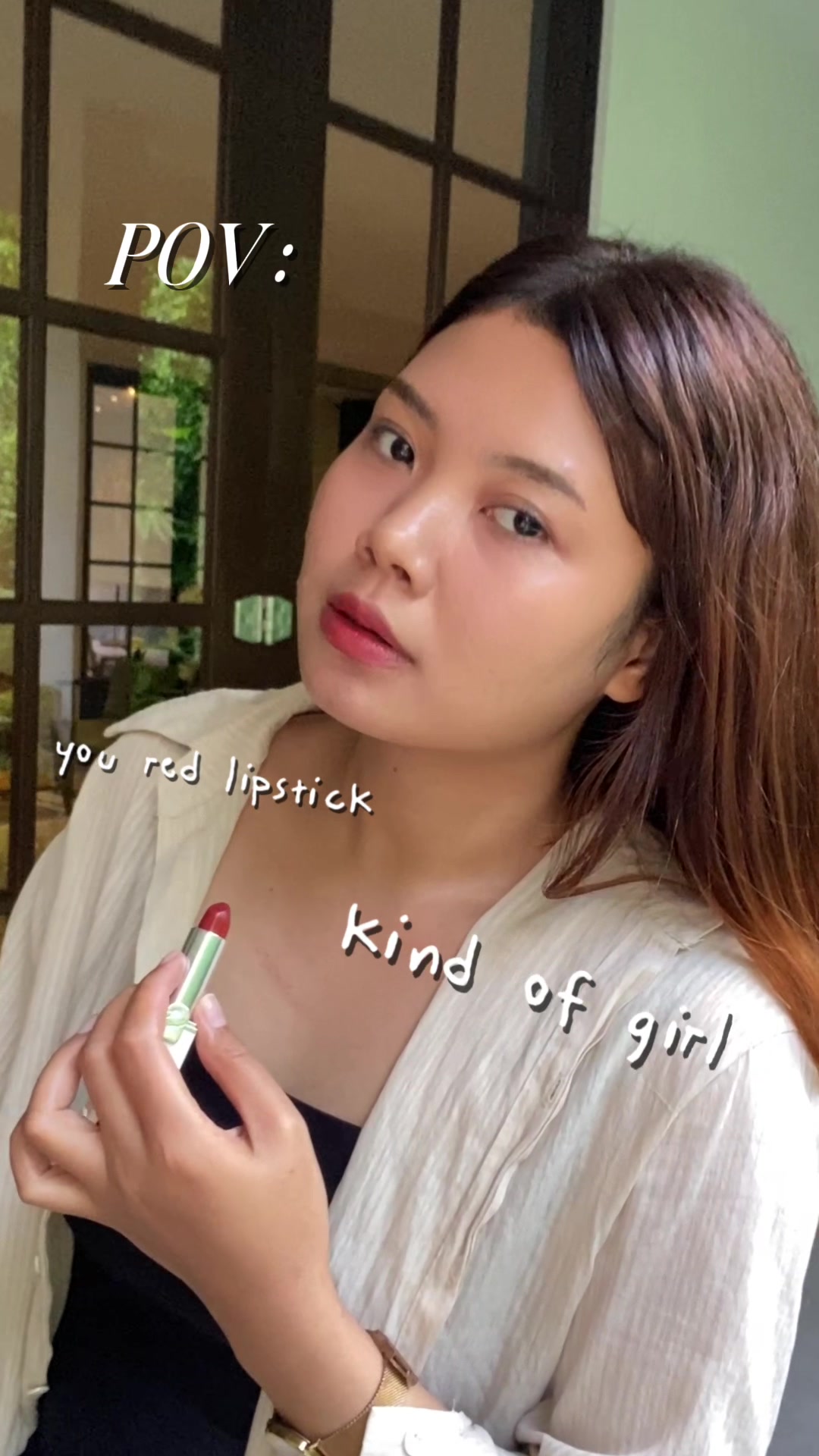 @ichi | glow up journey
