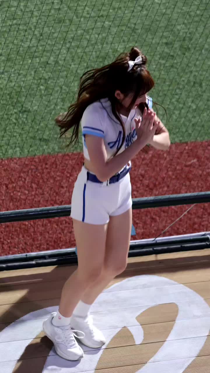 @球場543的好日子