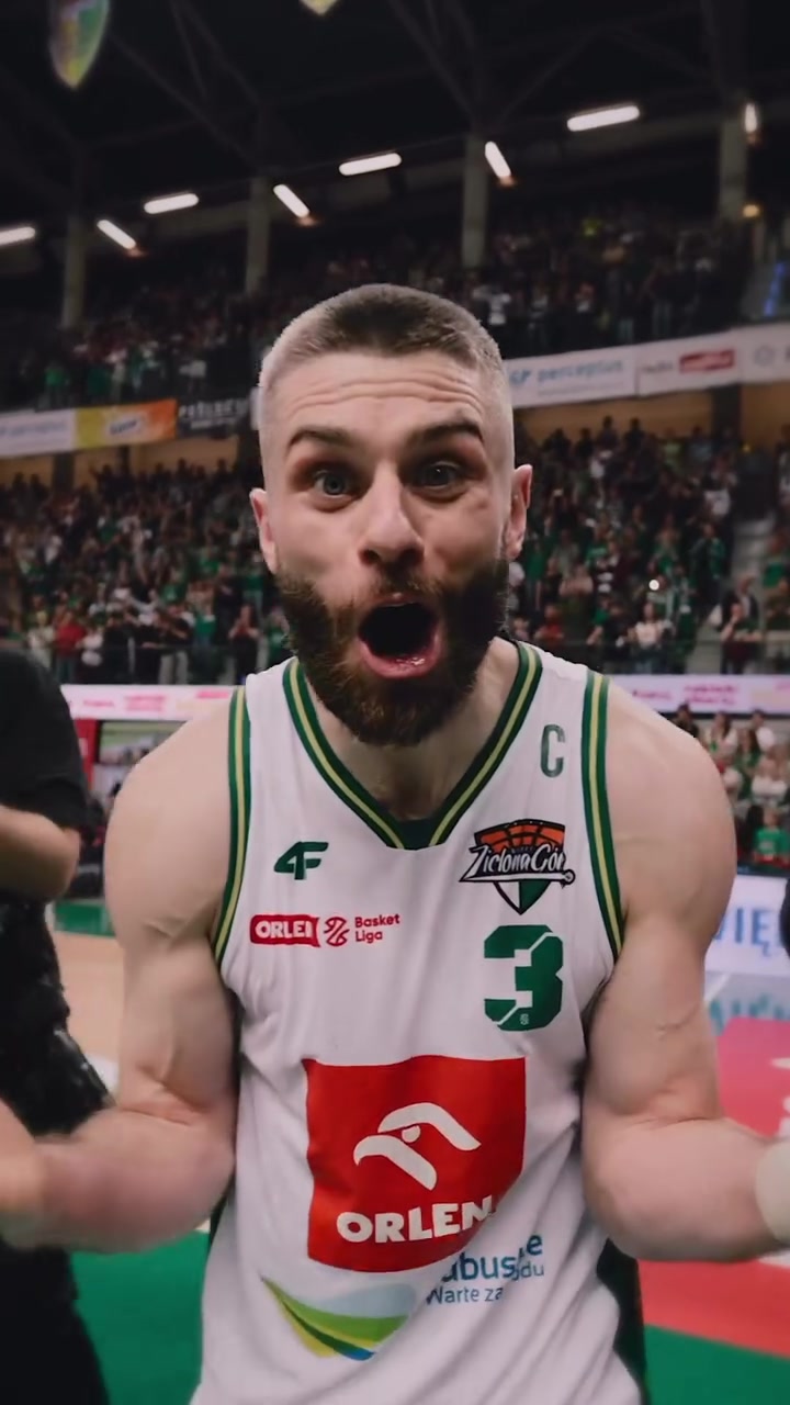 @ORLEN Basket Liga