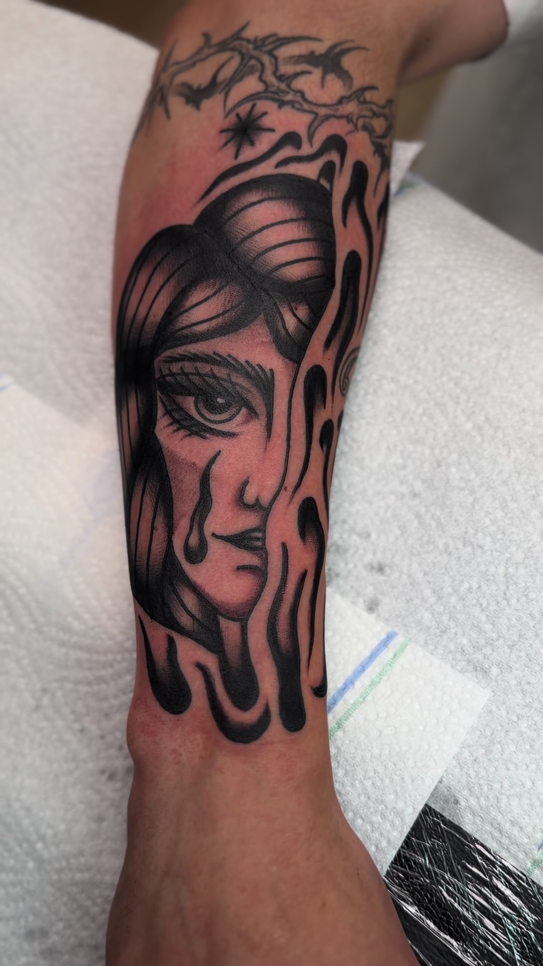 @PRAHA TATTOO  ПРАГА ТАТУ