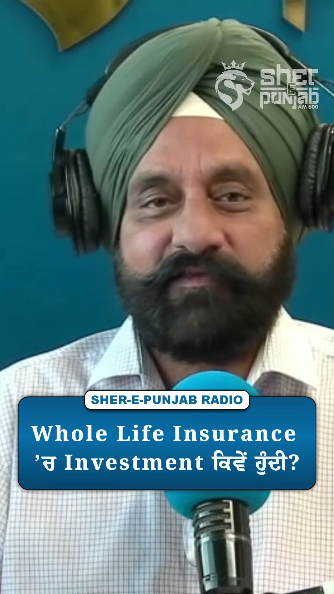 @Sherepunjab Radio Canada