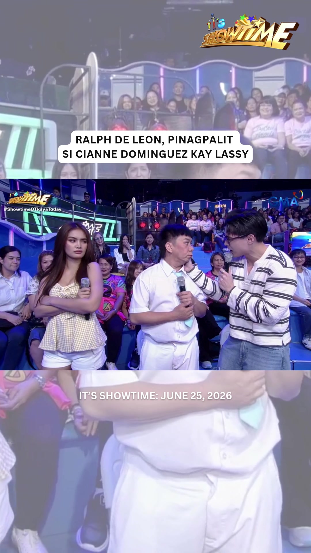 @GMA Network