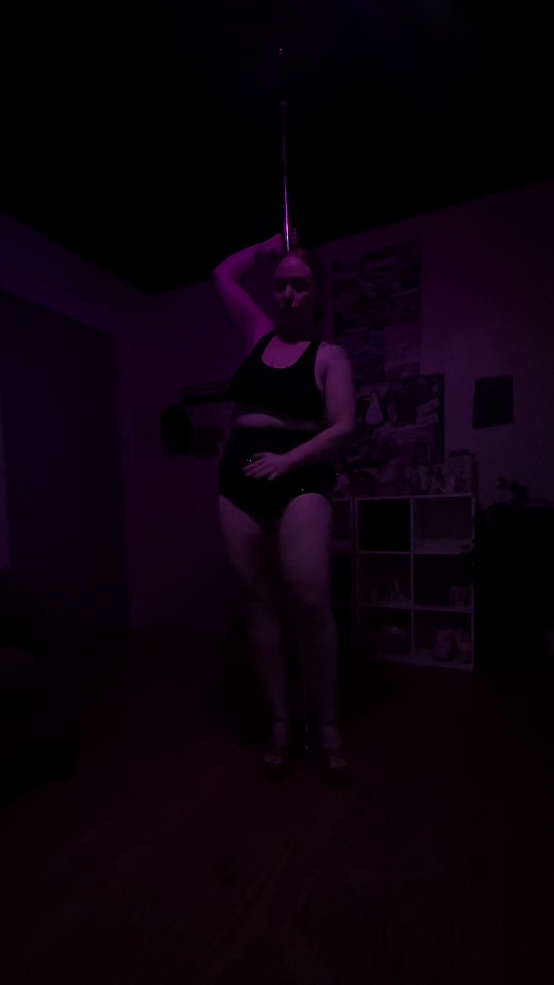 @Mary Jane Pole