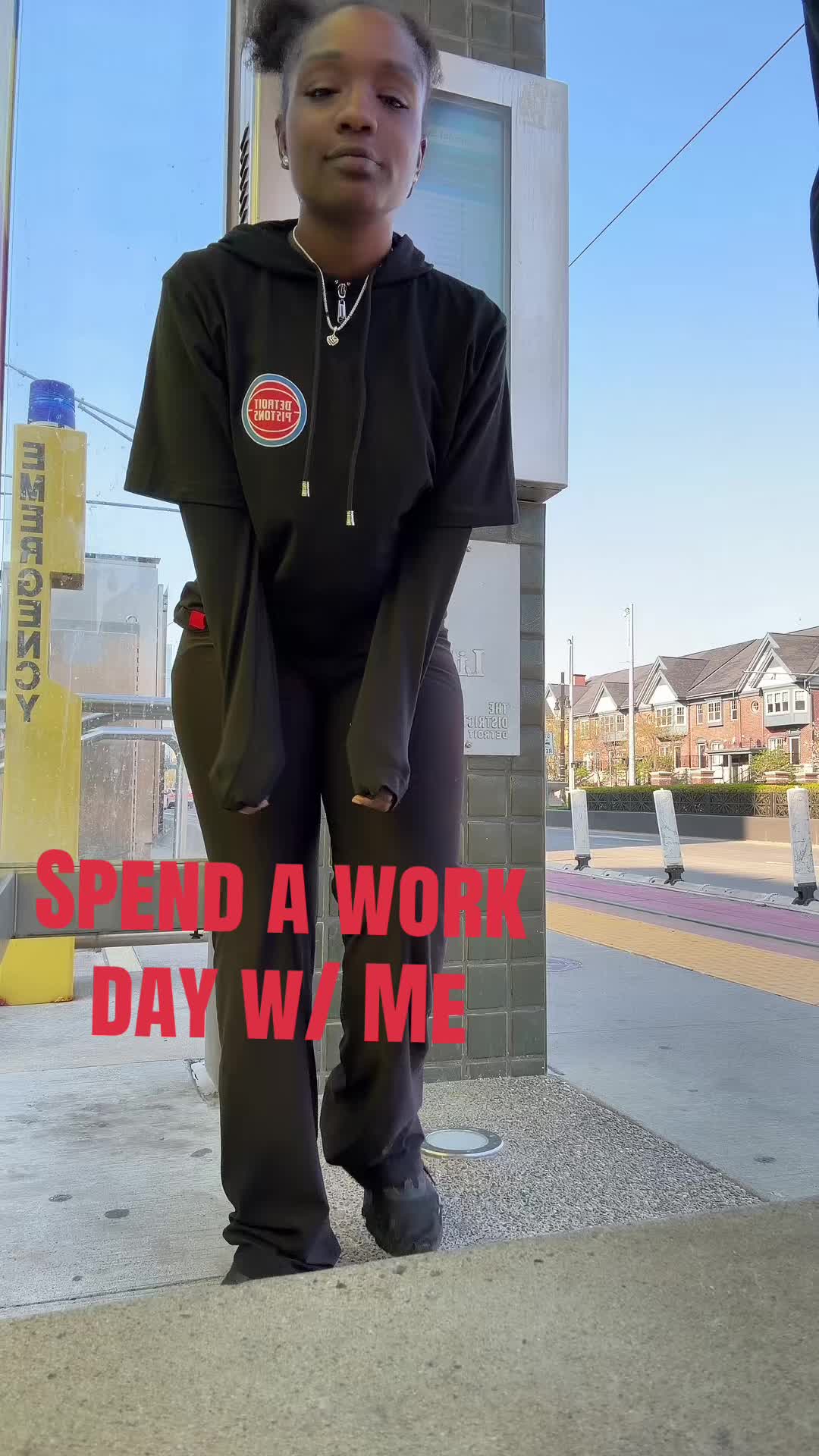 @Ma&rsquo;Kayla MoNae