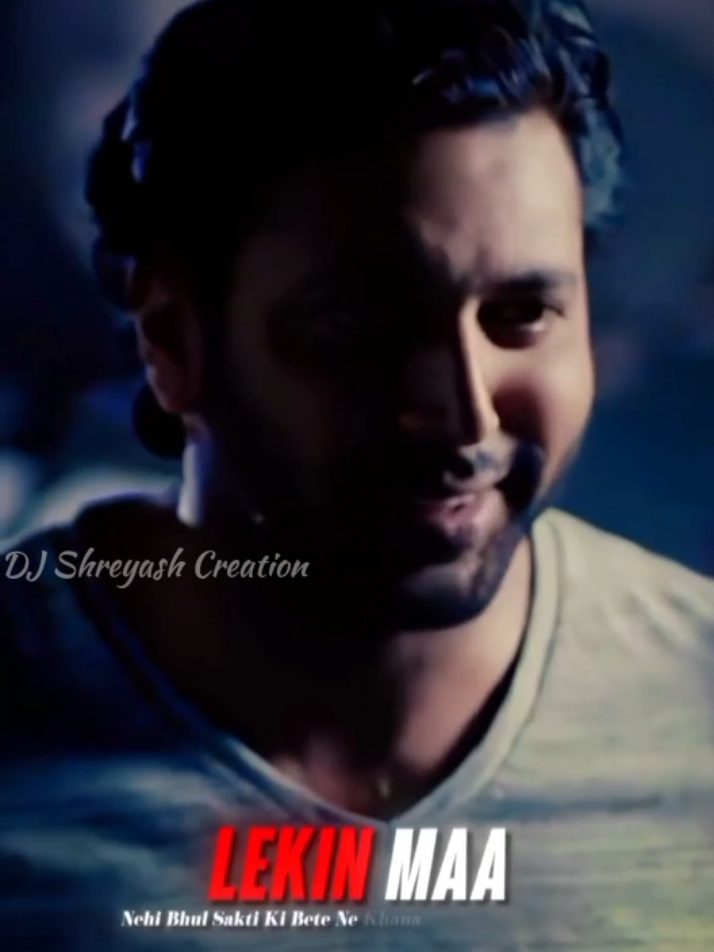 @Dj_Shreyash_Creation