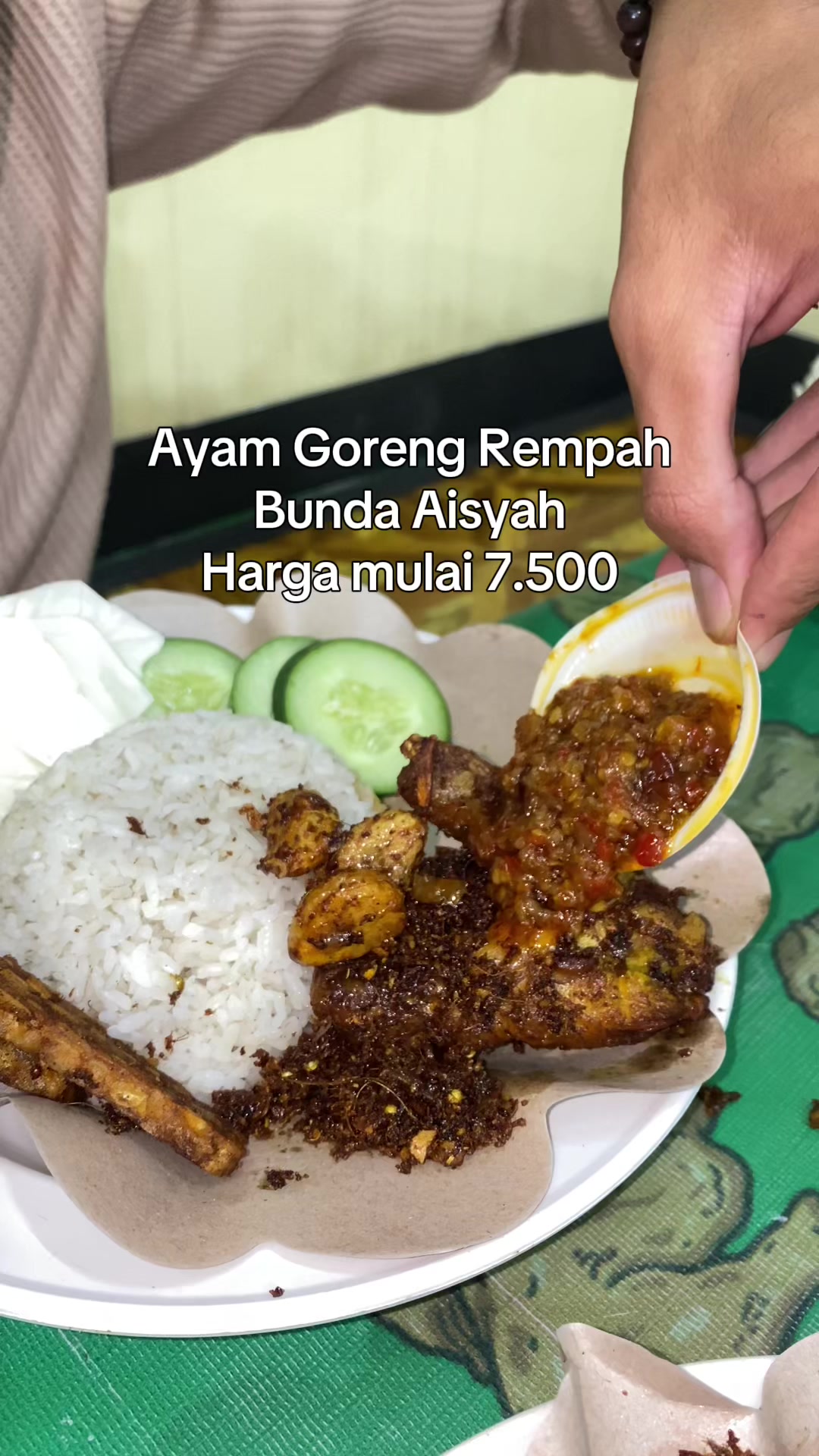 @Vlogger Ngapak Man
