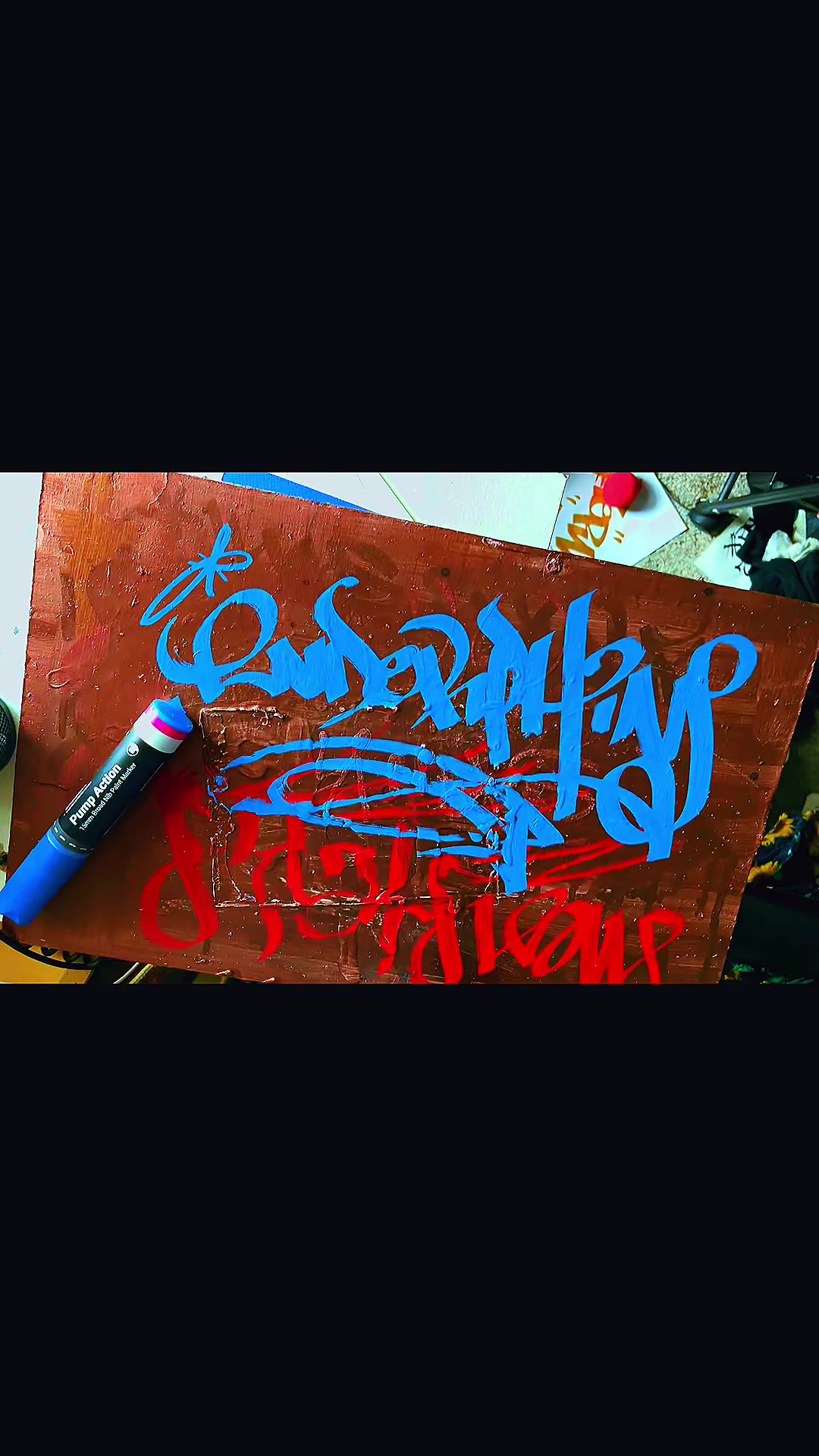 @Doodle&ensp;Thug