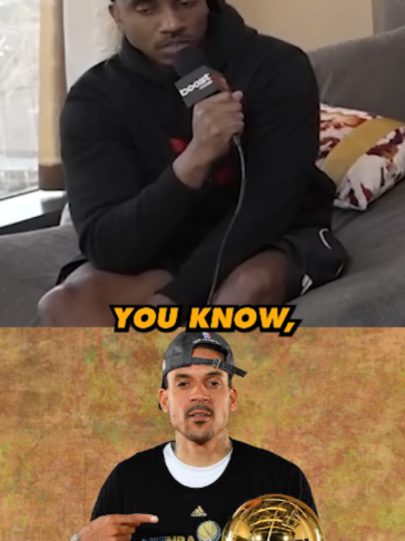 @Matt Barnes