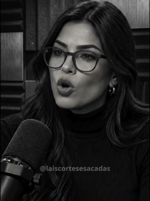 @Laiscortesesacadas