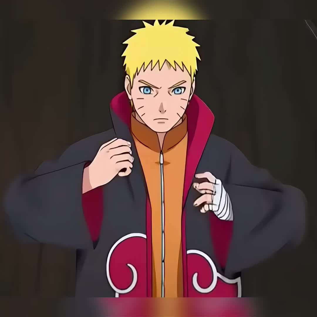 @Luffy Shinobi