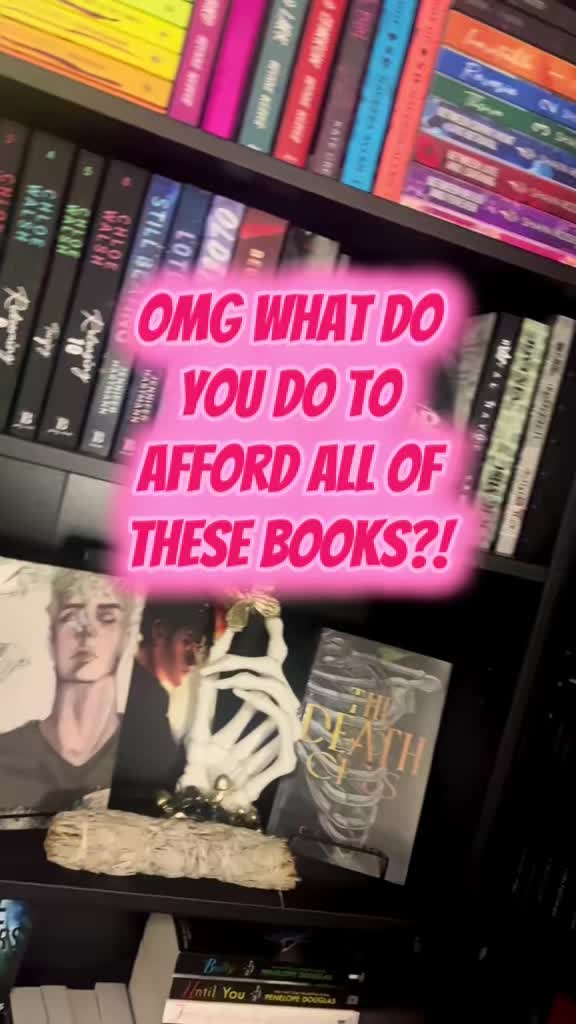 @Heather Deneice ๐ค | Booktok