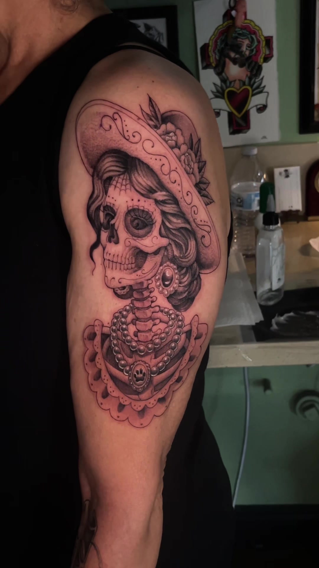 @drewface_tattoos