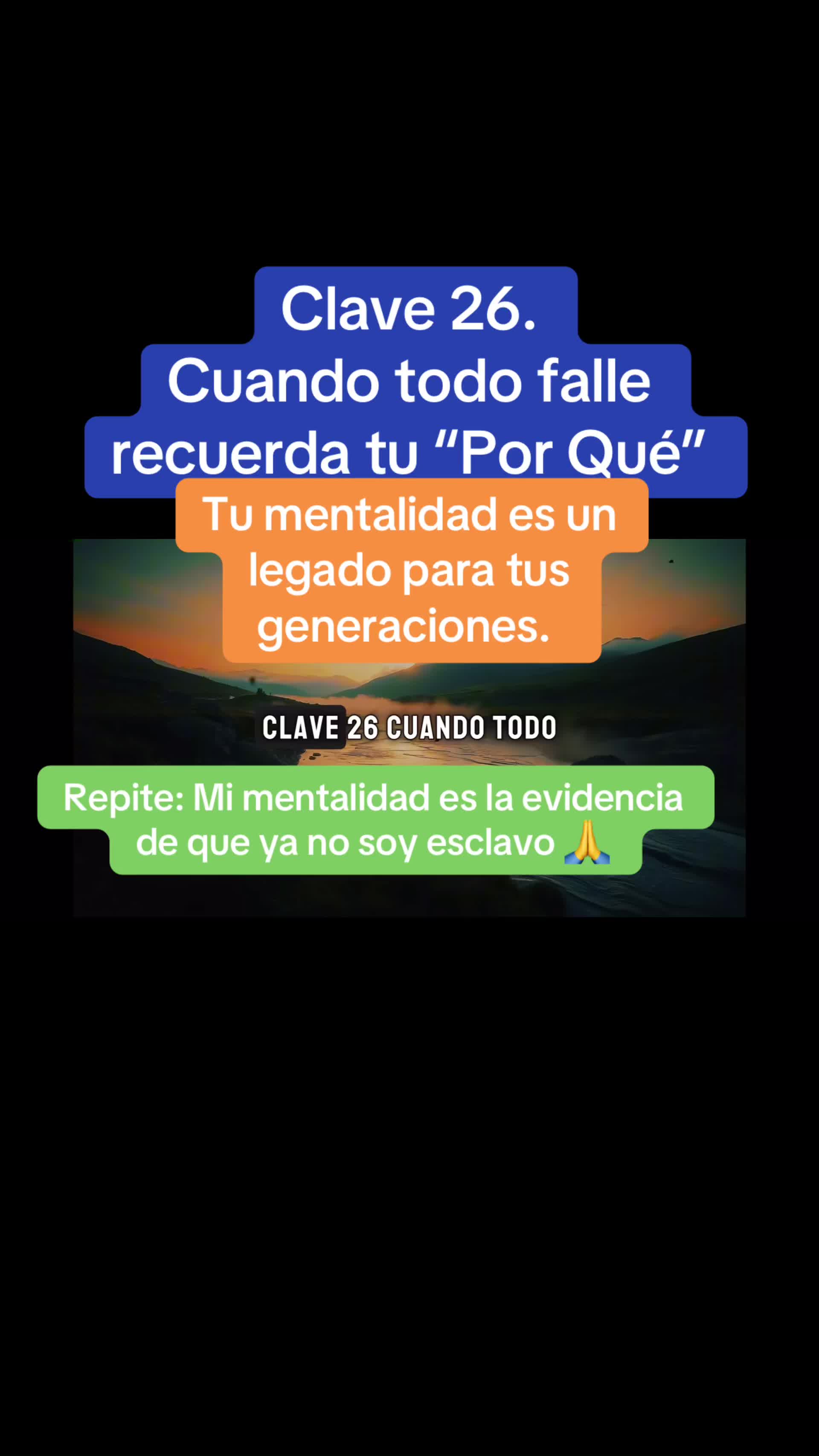 @Vivir & Amar