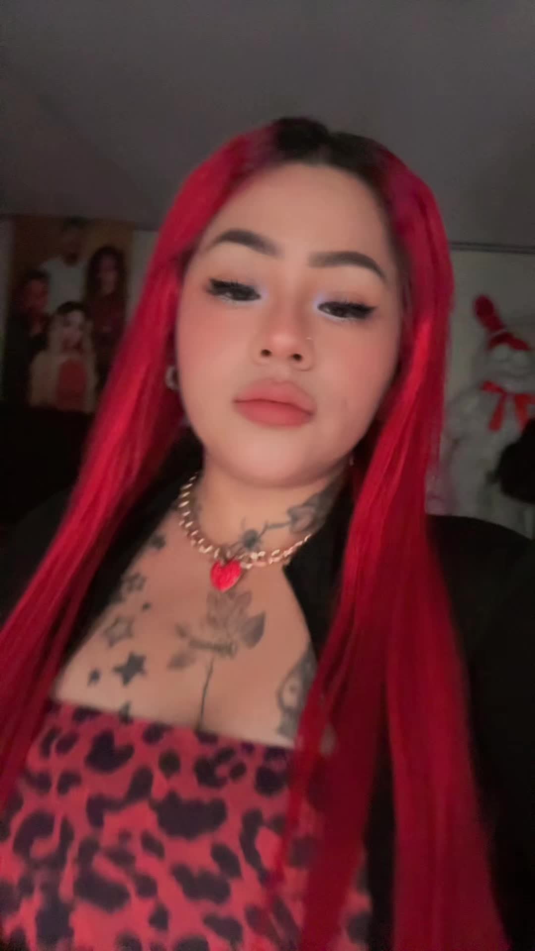 @Lizzamendoza@