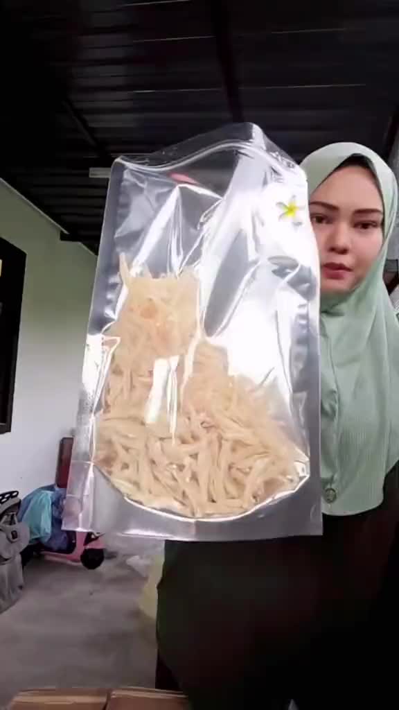 @Bilis menangis viral