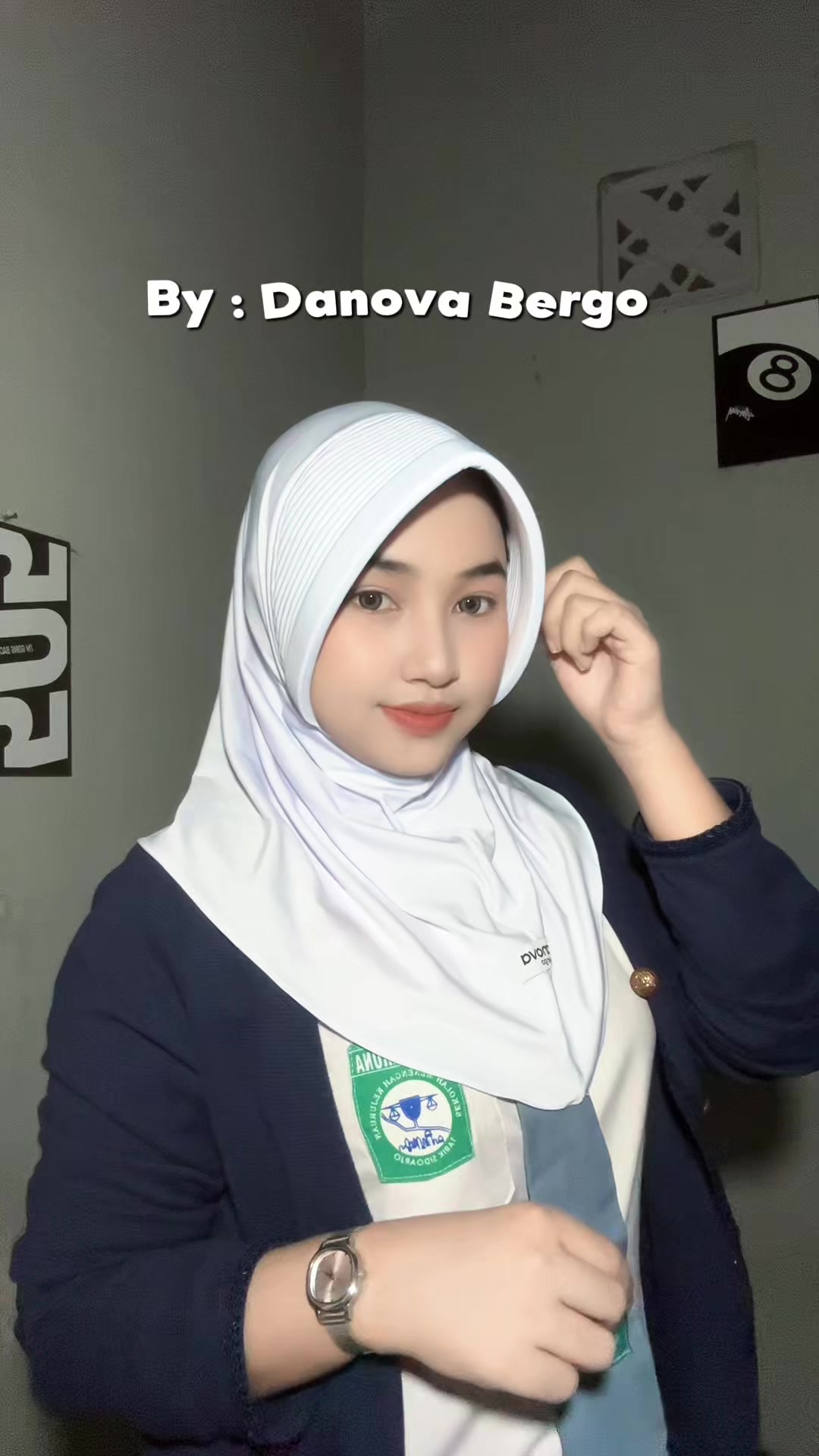 @Danova Bergo