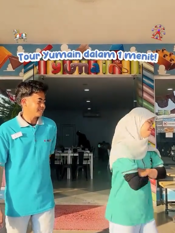 @Yumain