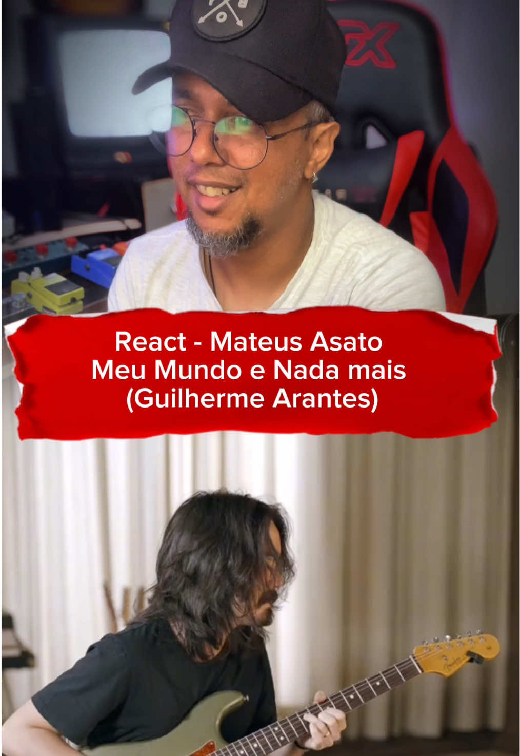 @Nego Guitar