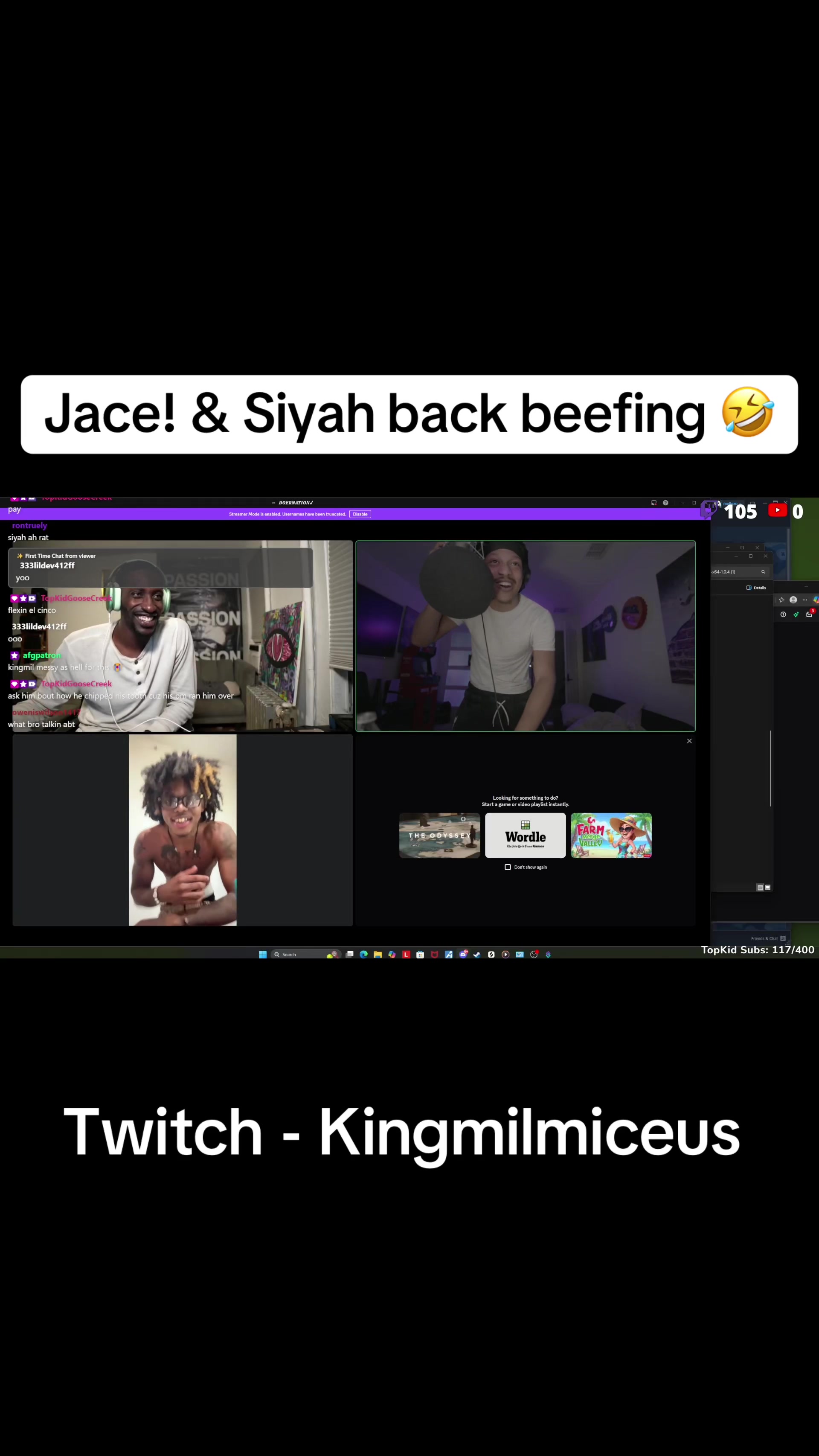 @Kingmil